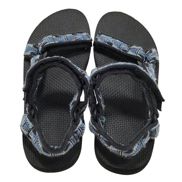 Teva Universal Original Mens Size 10 Sandals - Picture 12 of 12